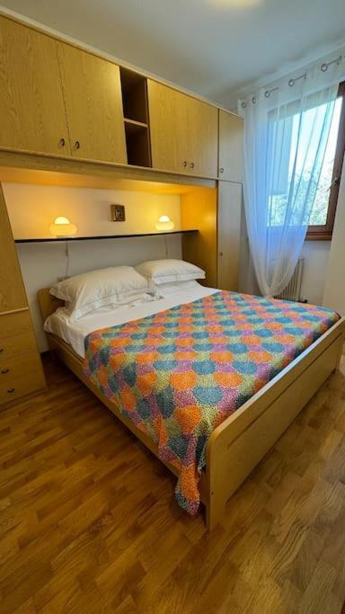 Ferienwohnung Giuly Beth'S House Brenzone sul Garda Exterior foto