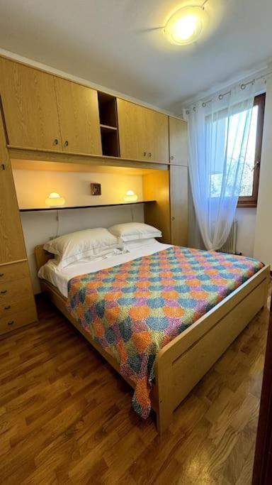 Ferienwohnung Giuly Beth'S House Brenzone sul Garda Exterior foto